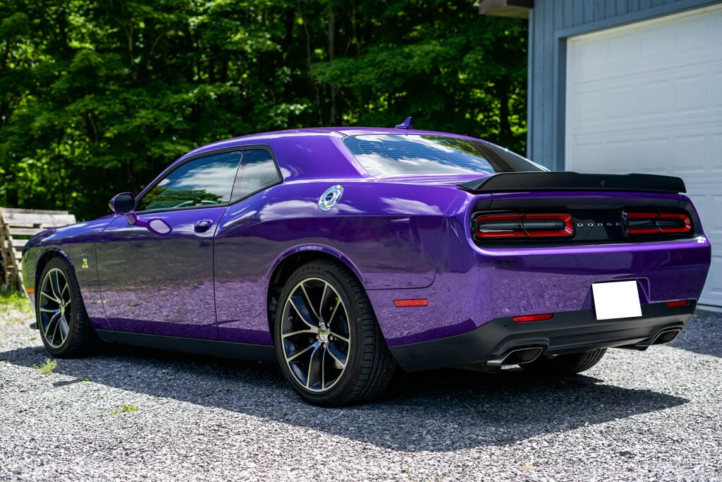 2016 Dodge Challenger R/T Scat Pack for sale